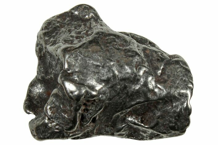 Gebel Kamil Iron Meteorite ( g) - Egypt #302669